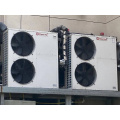 High Efficiency Evi Water Heater Heat Pump Heat/Air To Water Heat Pump Evi Meeting MD50D-EVI